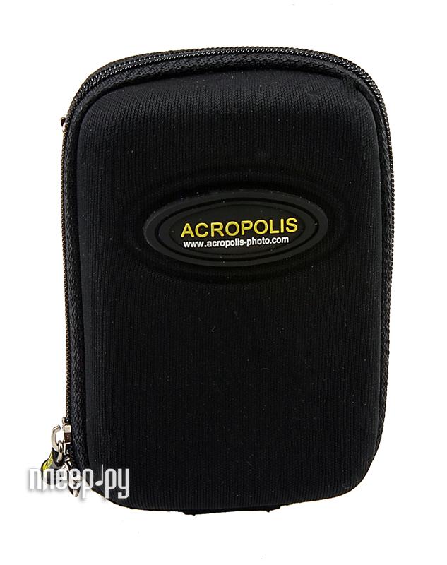  ,   -   Acropolis -4 Black