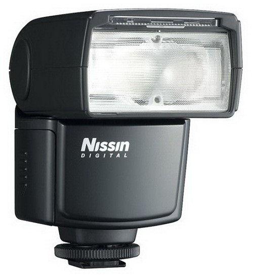   Nissin Di-466 Canon