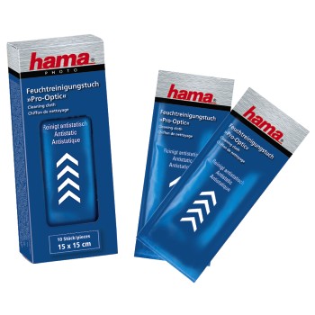       Hama Pro Optic 5960 15x15