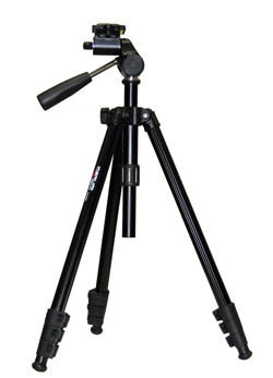 Фотография Штатив трехногий Marumi Multi-Function Tripod 4S TMK-2043 L Фото Штатив трехногий Marumi Multi-Function Tripod 4S TMK-2043 L