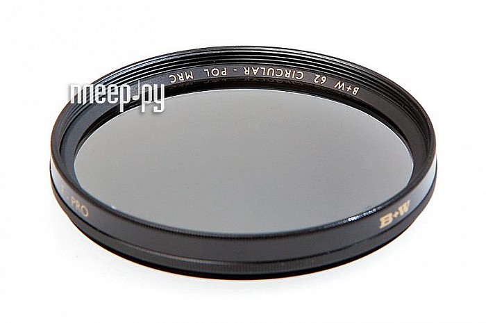   67 B+W S03M Circular-Pol HP 67mm (44842