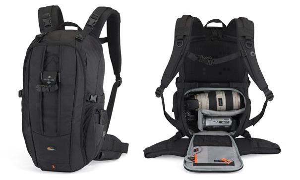 ���� �����, ����� ��� ����- � ������������ LowePro Primus Minimus AW Black