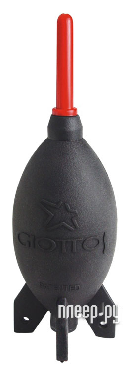      Giottos Rocket AA 1900