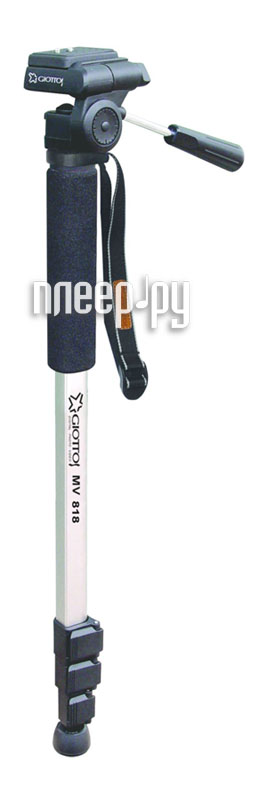 Фотография Штатив, монопод Giottos MV818 Фото Штатив, монопод Giottos MV818