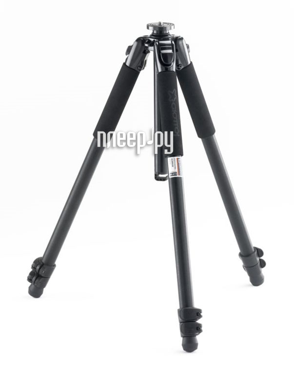 Фотография Штатив трехногий Giottos MTL3271B Фото Штатив трехногий Giottos MTL3271B