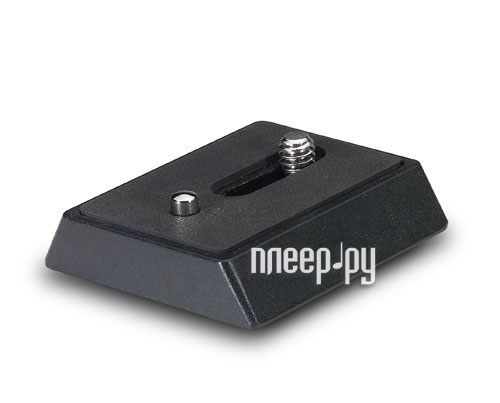 Фотография Площадка для штатива Giottos MH642 for MH652/MH5001 Фото Площадка для штатива Giottos MH642 for MH652/MH5001