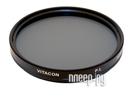   58 Vitacon PL 58mm