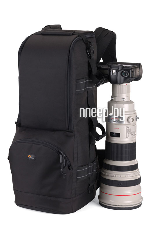 Фотография Сумки, чехлы для фото- и видеотехники LowePro Lens Trekker 600 AW II Фото Сумки, чехлы для фото- и видеотехники LowePro Lens Trekker 600 AW II