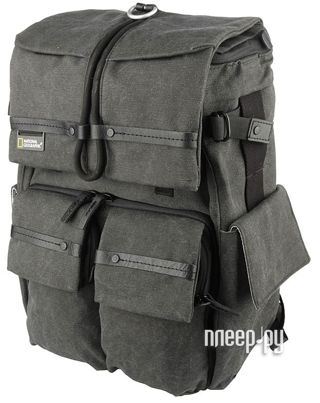 Фотография Сумки, чехлы для фото- и видеотехники Kata National Geographic NG W5070 Фото Сумки, чехлы для фото- и видеотехники Kata National Geographic NG W5070