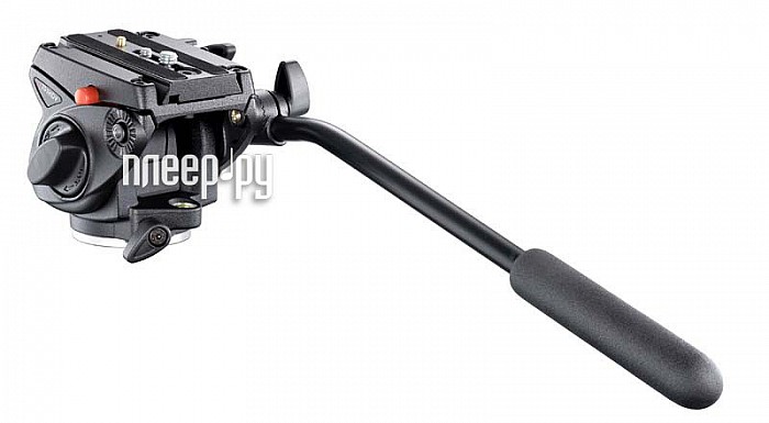     Manfrotto 701HDV