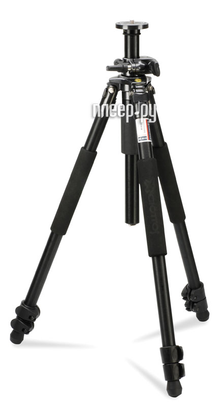 Фотография Штатив трехногий Giottos MTL9351B Фото Штатив трехногий Giottos MTL9351B