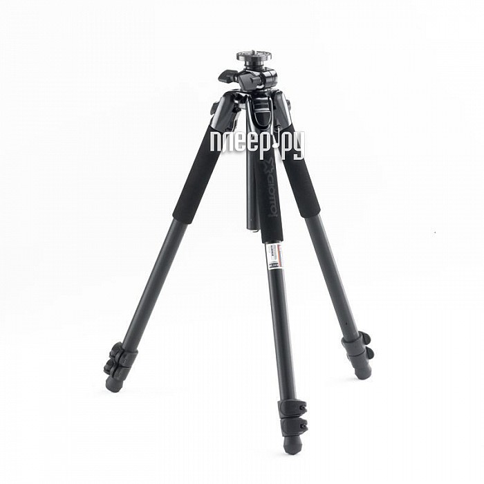 Фотография Штатив трехногий Giottos MTL3361B Фото Штатив трехногий Giottos MTL3361B