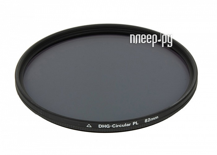   82 Doerr DHG Circular-Pol 82mm (D316182