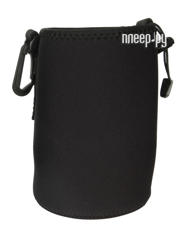 ���� ������ ��� ���� OP/Tech Snoot Boot Widebody Large Black 7801142