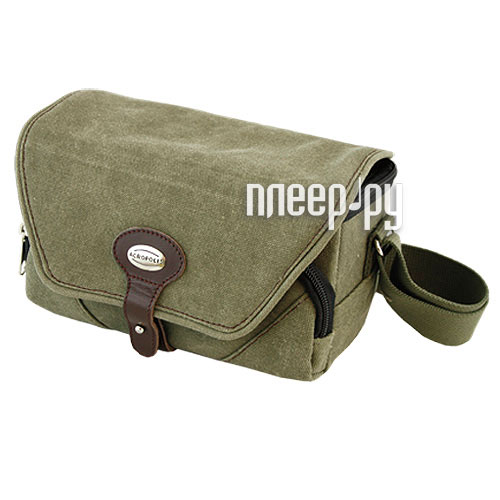 Фотография Сумки, чехлы для фото- и видеотехники Acropolis КМ-60 Фото Сумки, чехлы для фото- и видеотехники Acropolis КМ-60