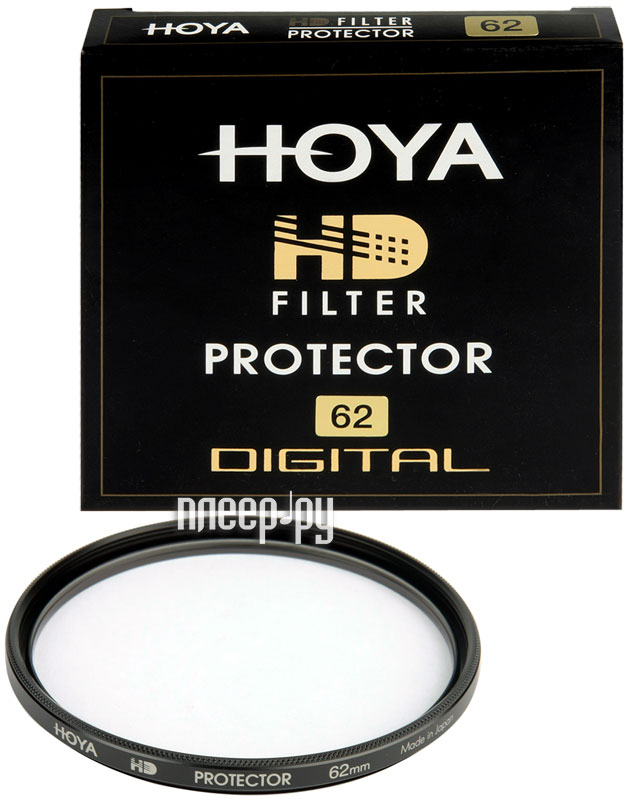   72 HOYA HD Protector 72mm 76738