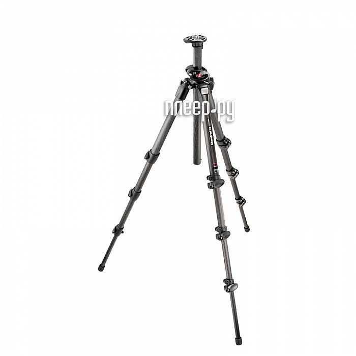 Фотография Штатив трехногий Manfrotto 055CXPRO4 Фото Штатив трехногий Manfrotto 055CXPRO4