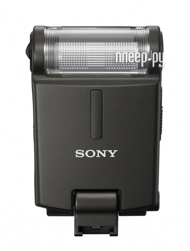   Sony HVL-F20AM