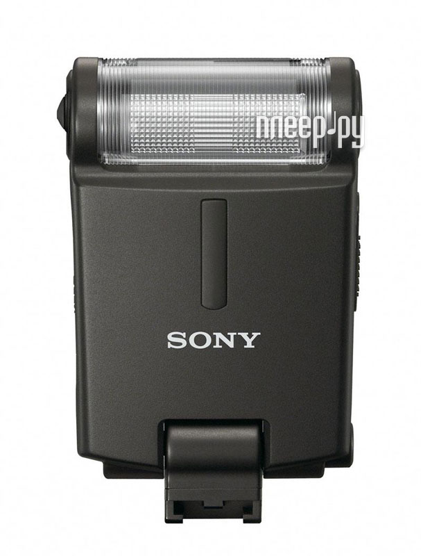 Фотография Вспышка Sony HVL-F20AM Фото Вспышка Sony HVL-F20AM