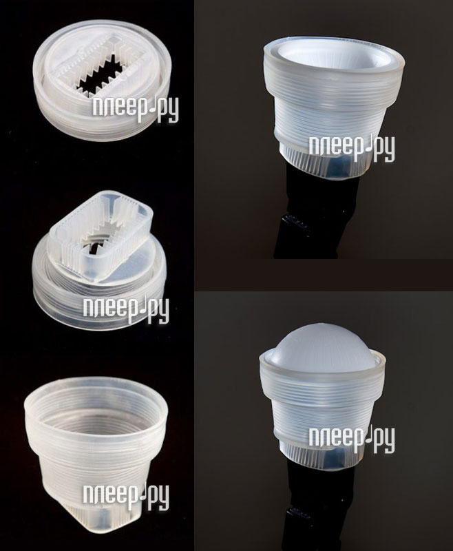 Фотография Рассеиватель Gary Fong Lightsphere Collapsible LSC-01 - раскладной рассеиватель Фото Рассеиватель Gary Fong Lightsphere Collapsible LSC-01 - раскладной рассеиватель