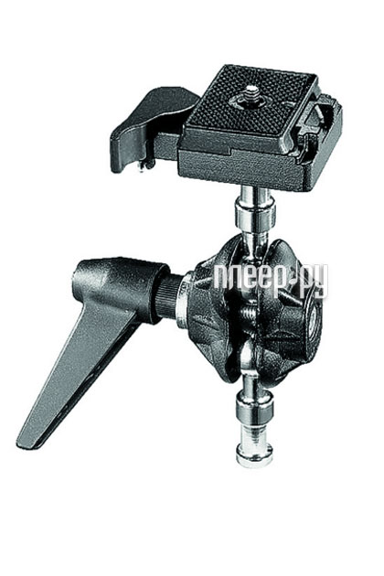     Manfrotto 155RC 
