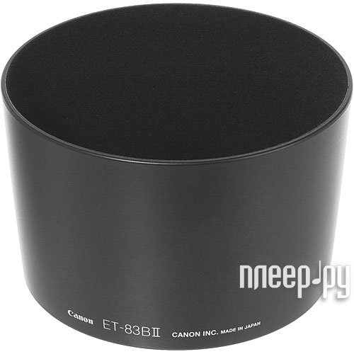 ���� ������ �� �������� Canon ET-83B II