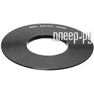 Фотография Аксессуар Cokin adaptor X 62mm (X462) - кольцо адаптера X Фото Аксессуар Cokin adaptor X 62mm (X462) - кольцо адаптера X