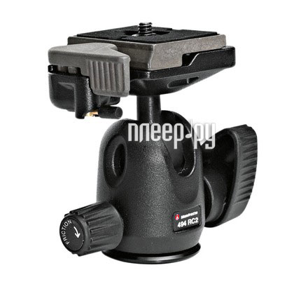     Manfrotto 494RC2
