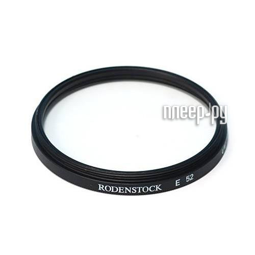 Фотография Светофильтр 62мм Rodenstock MC-UV 62mm Фото Светофильтр 62мм Rodenstock MC-UV 62mm