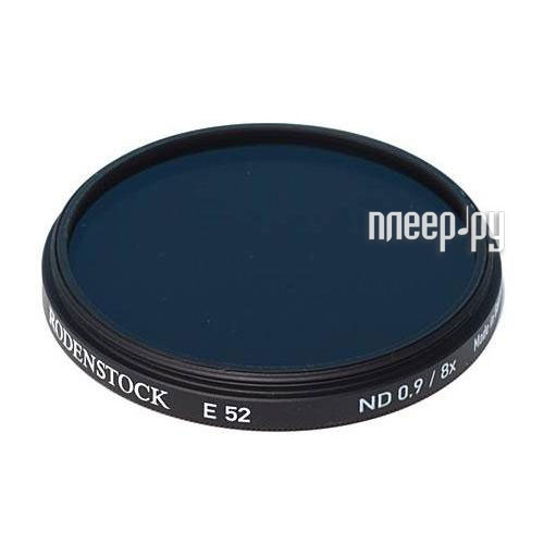 Фотография Светофильтр 62мм Rodenstock ND 8x 62mm Фото Светофильтр 62мм Rodenstock ND 8x 62mm