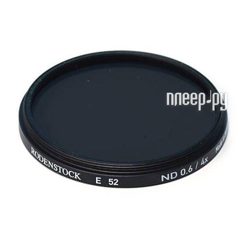 Фотография Светофильтр 62мм Rodenstock ND 4x 62mm Фото Светофильтр 62мм Rodenstock ND 4x 62mm