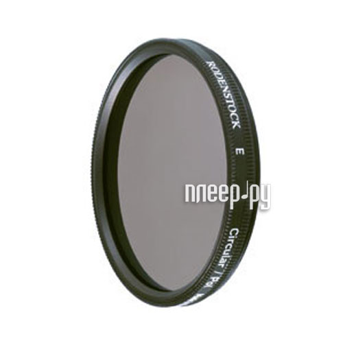 Фотография Светофильтр 62мм Rodenstock C-PL 62mm Фото Светофильтр 62мм Rodenstock C-PL 62mm