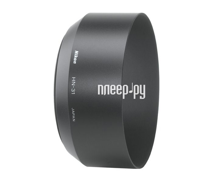 Фотография Бленда на объектив Nikon HN-31 Фото Бленда на объектив Nikon HN-31
