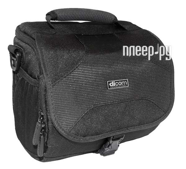 Фотография Сумки, чехлы для фото- и видеотехники Dicom UP1804 UniPro Фото Сумки, чехлы для фото- и видеотехники Dicom UP1804 UniPro
