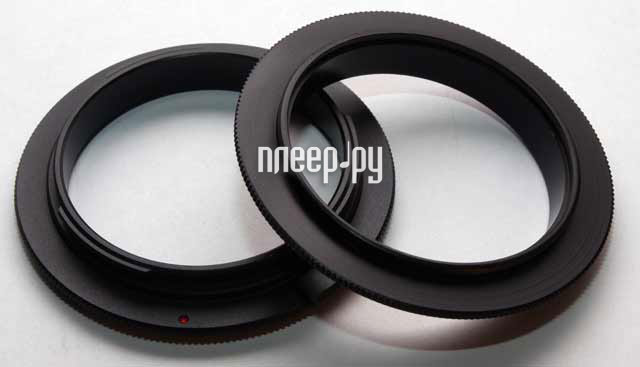    52mm - Massa Reverse Ring EOS for Canon