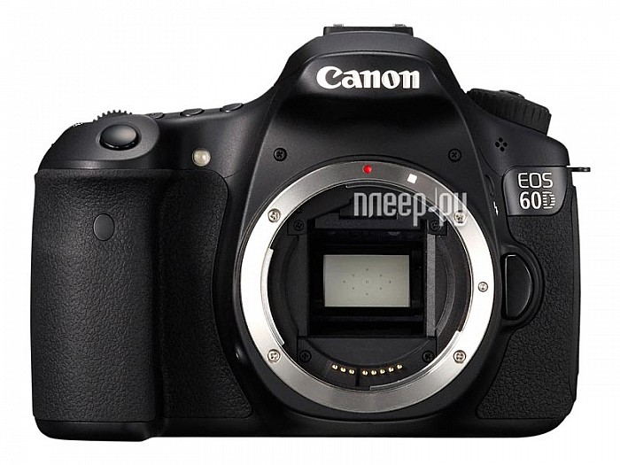 ���� ����������� Canon EOS 60D Body