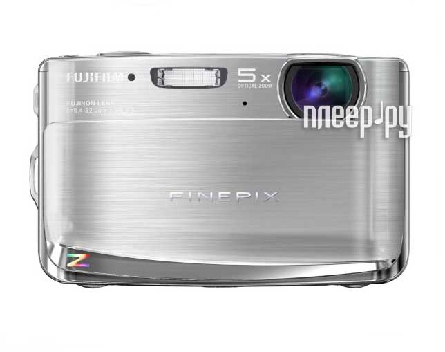   Fujifilm FinePix Z70 Silver