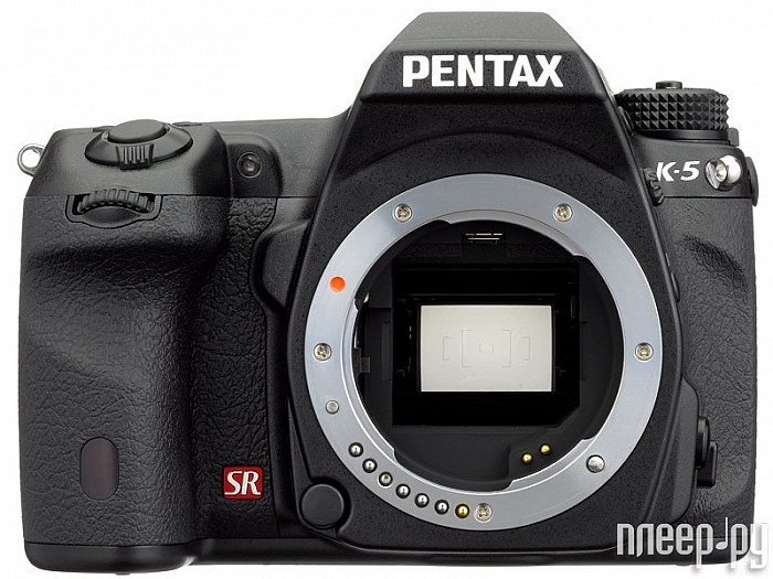 Фотография Фотоаппарат Pentax K-5 / K5 Body Фото Фотоаппарат Pentax K-5 / K5 Body