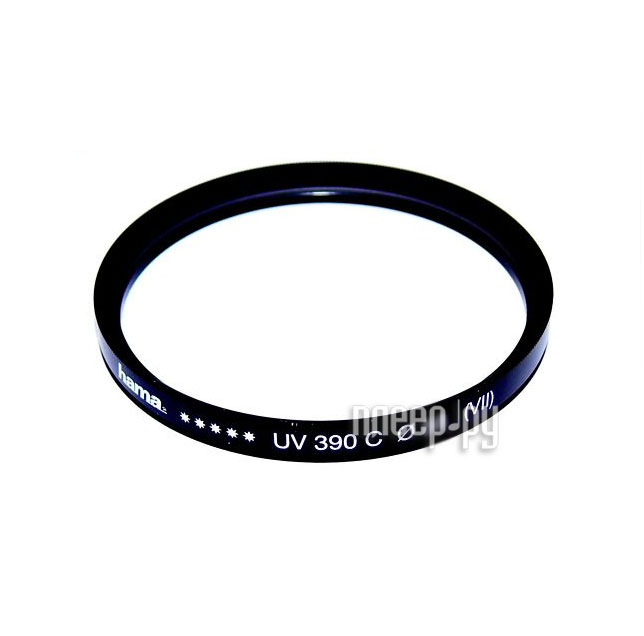   67 Hama UV 390 67mm (70167