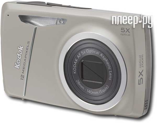   Kodak Share M550 Dark Grey