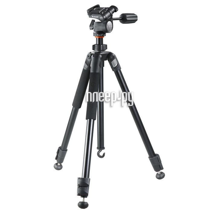 Фотография Штатив трехногий Vanguard Espod 233 AP Фото Штатив трехногий Vanguard Espod 233 AP