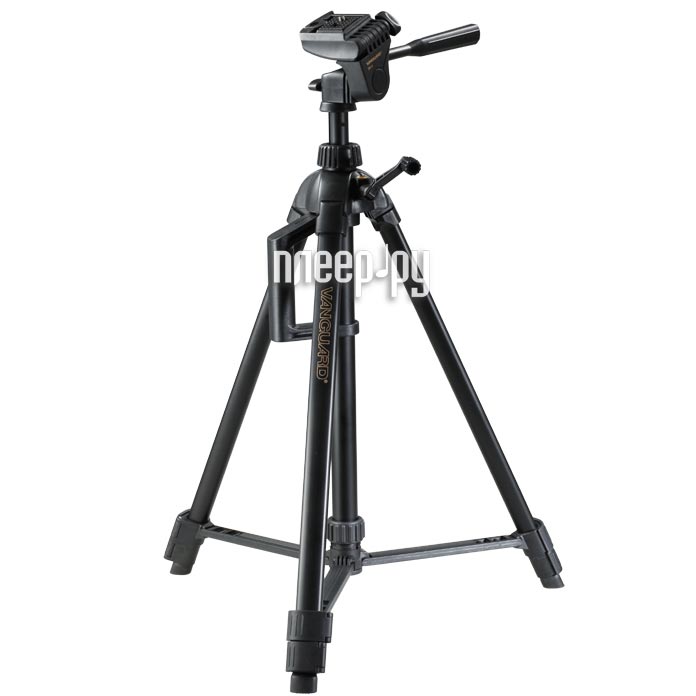Фотография Штатив трехногий Vanguard MK-4 Фото Штатив трехногий Vanguard MK-4