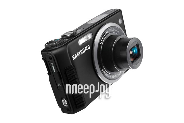 ���� ����������� Samsung WB2000 Black