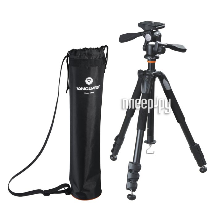    Vanguard Alta+ 264 AP