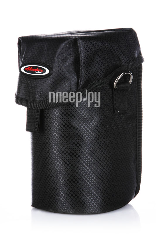 Фотография Футляр для фото Doerr Icebreaker Lens Case 464036 Фото Футляр для фото Doerr Icebreaker Lens Case 464036