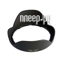 Фотография Бленда на объектив Flama JNHB-23 Фото Бленда на объектив Flama JNHB-23