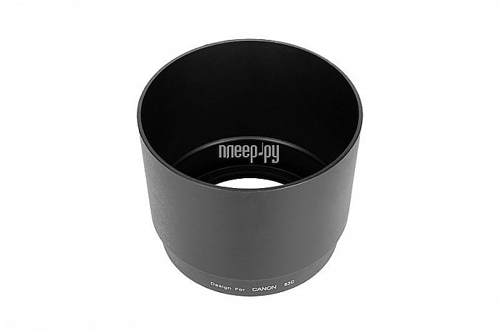 Фотография Бленда на объектив Flama JCET-74 Фото Бленда на объектив Flama JCET-74