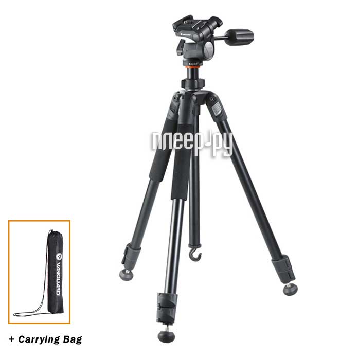    Vanguard Espod Plus 233 AP
