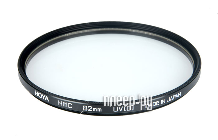   58 HOYA HMC MULTI UV (C) 58mm 77510