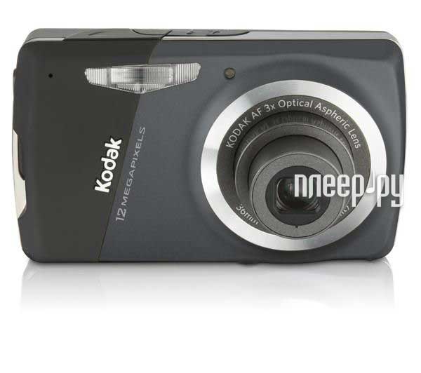   Kodak Share M530 Grey / Carbon